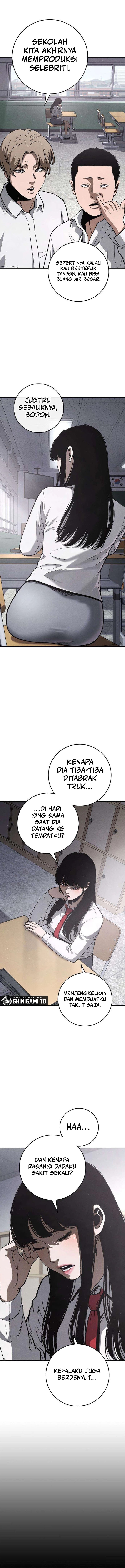 Baca Contract Killer Enrollment - Chapter 5 halaman 43