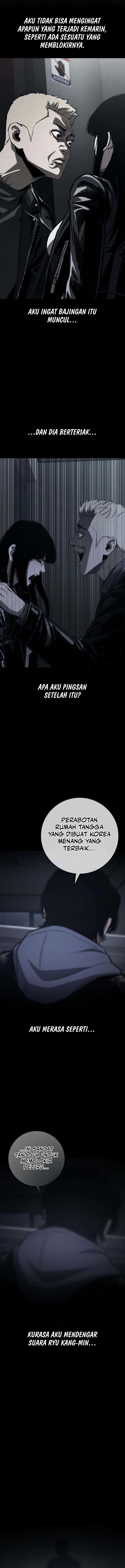 Baca Contract Killer Enrollment - Chapter 5 halaman 44