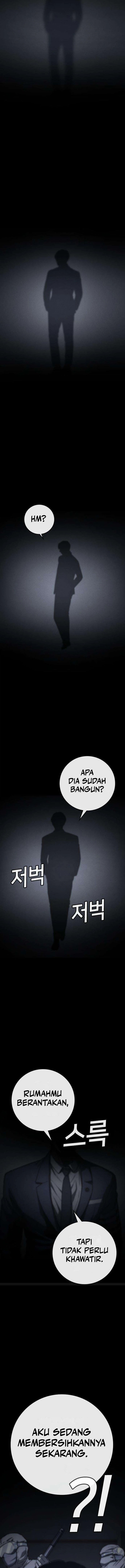 Baca Contract Killer Enrollment - Chapter 5 halaman 45