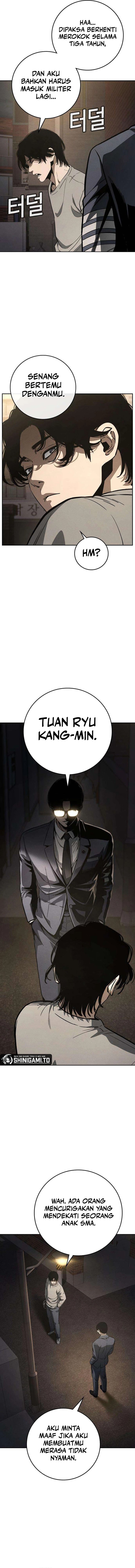 Baca Contract Killer Enrollment - Chapter 5 halaman 48