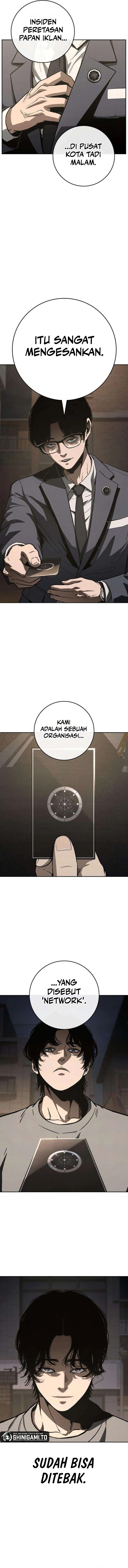 Baca Contract Killer Enrollment - Chapter 5 halaman 49