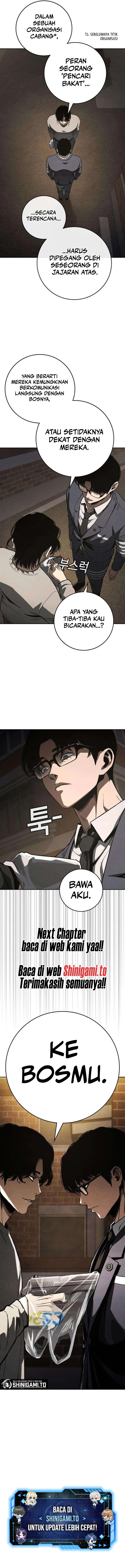 Baca Contract Killer Enrollment - Chapter 5 halaman 52
