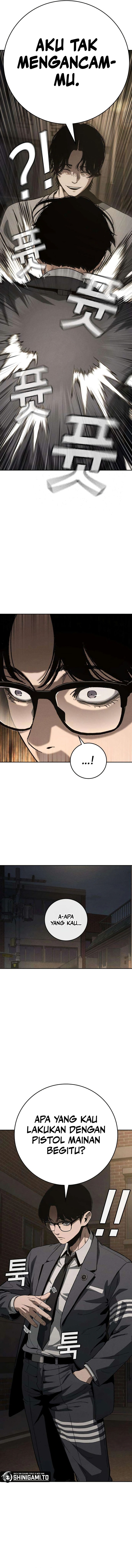 Baca Contract Killer Enrollment - Chapter 6 halaman 12
