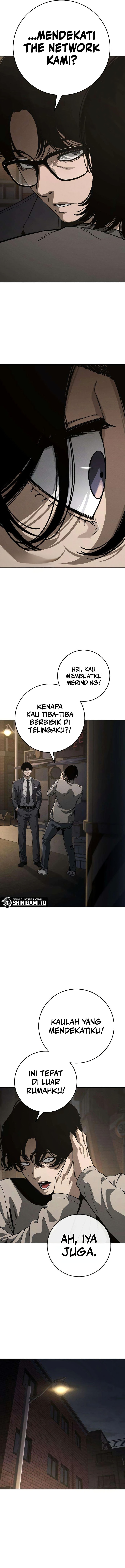 Baca Contract Killer Enrollment - Chapter 6 halaman 15