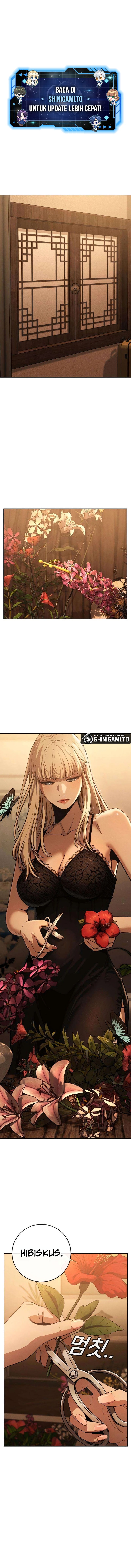 Baca Contract Killer Enrollment - Chapter 6 halaman 2