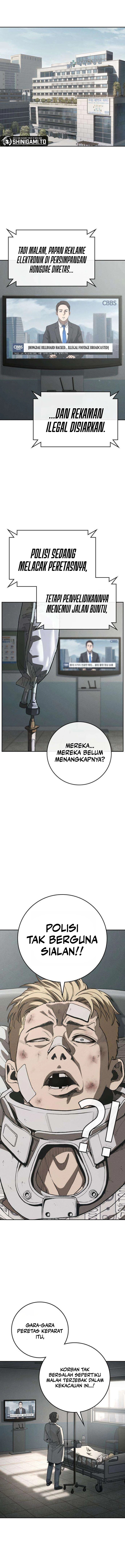 Baca Contract Killer Enrollment - Chapter 6 halaman 24