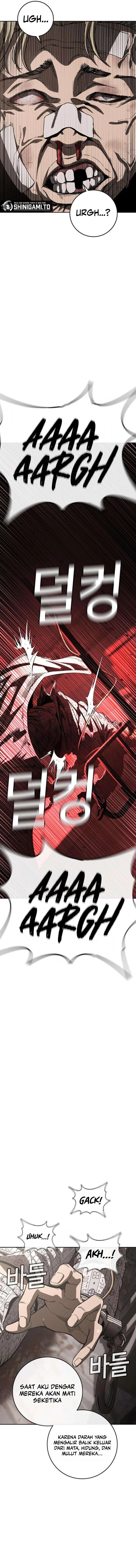 Baca Contract Killer Enrollment - Chapter 6 halaman 31
