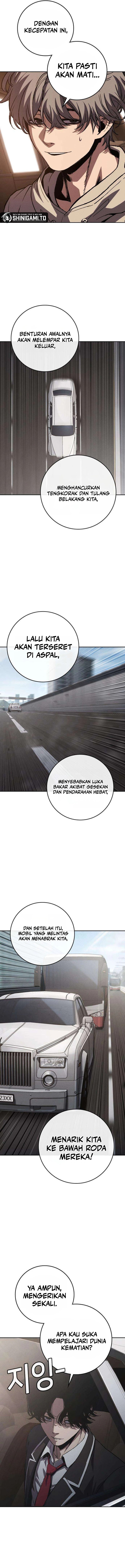 Baca Contract Killer Enrollment - Chapter 6 halaman 37