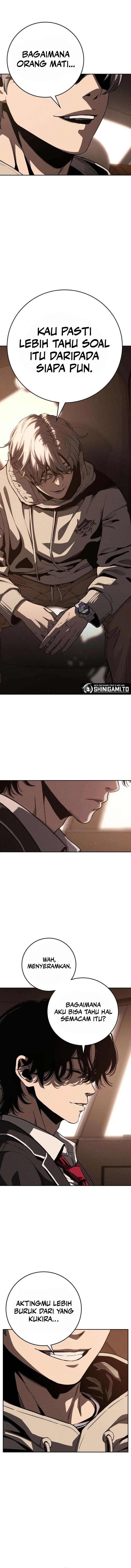 Baca Contract Killer Enrollment - Chapter 6 halaman 38
