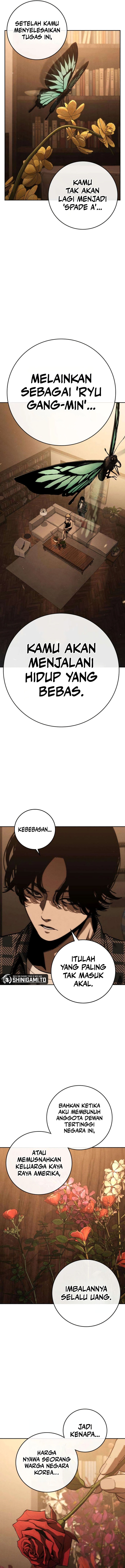 Baca Contract Killer Enrollment - Chapter 6 halaman 7