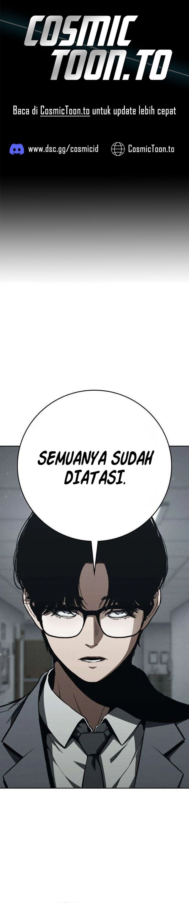 Baca Contract Killer Enrollment - Chapter 7 halaman 1