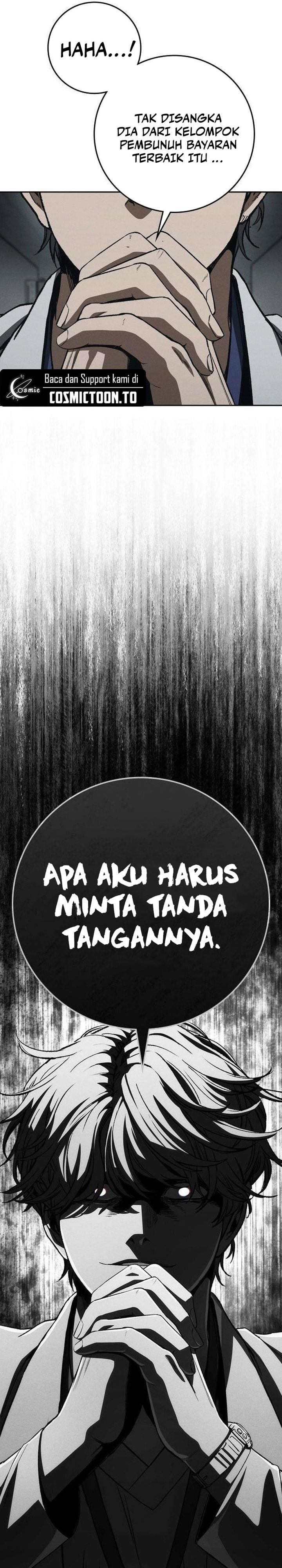 Baca Contract Killer Enrollment - Chapter 7 halaman 12