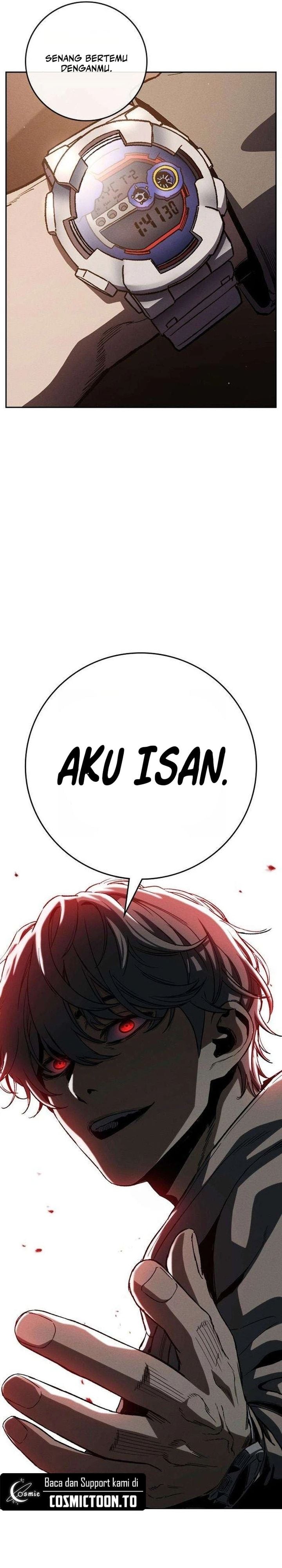 Baca Contract Killer Enrollment - Chapter 7 halaman 14
