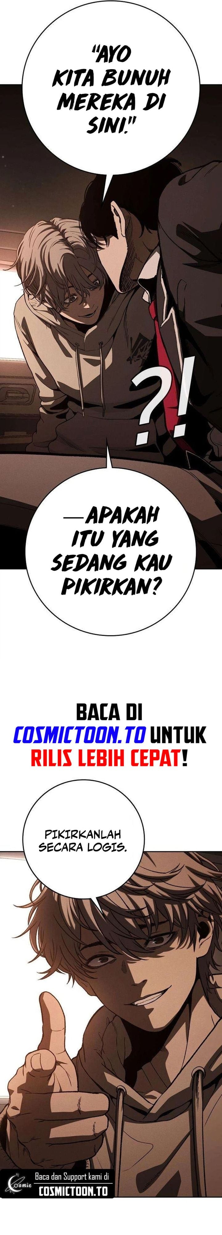 Baca Contract Killer Enrollment - Chapter 7 halaman 18