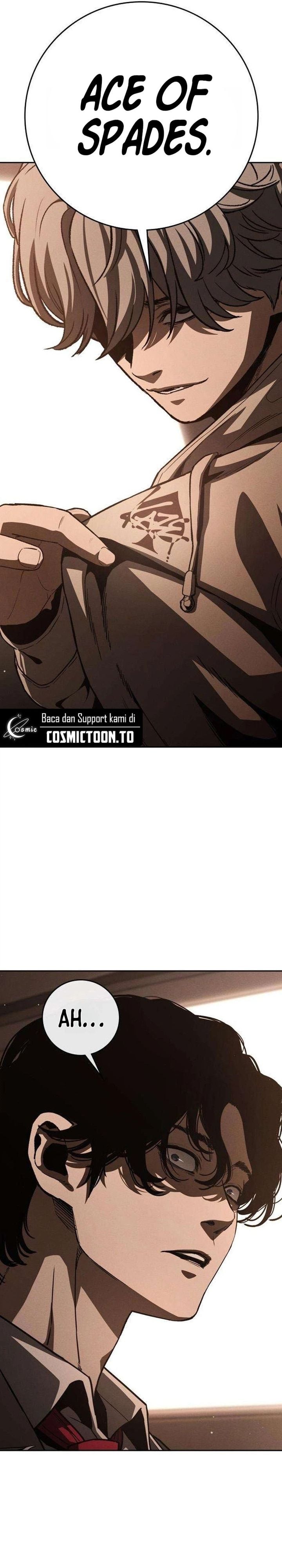 Baca Contract Killer Enrollment - Chapter 7 halaman 22