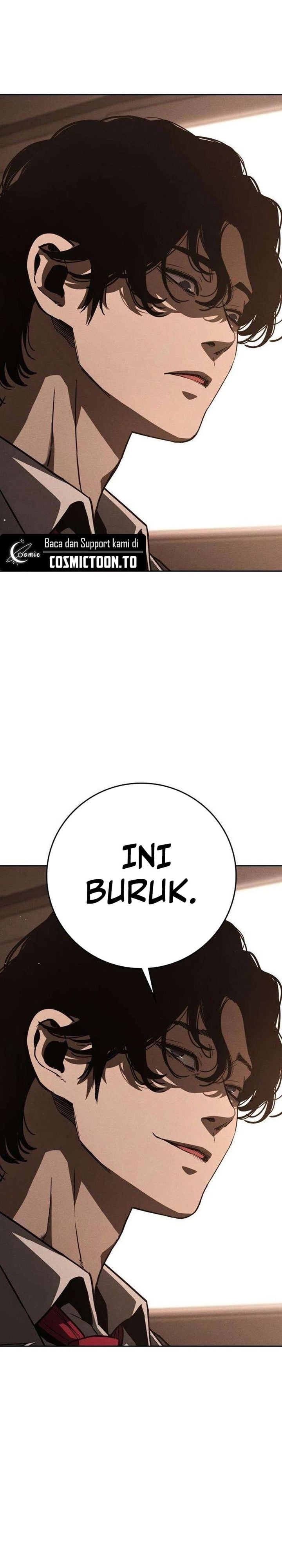 Baca Contract Killer Enrollment - Chapter 7 halaman 23