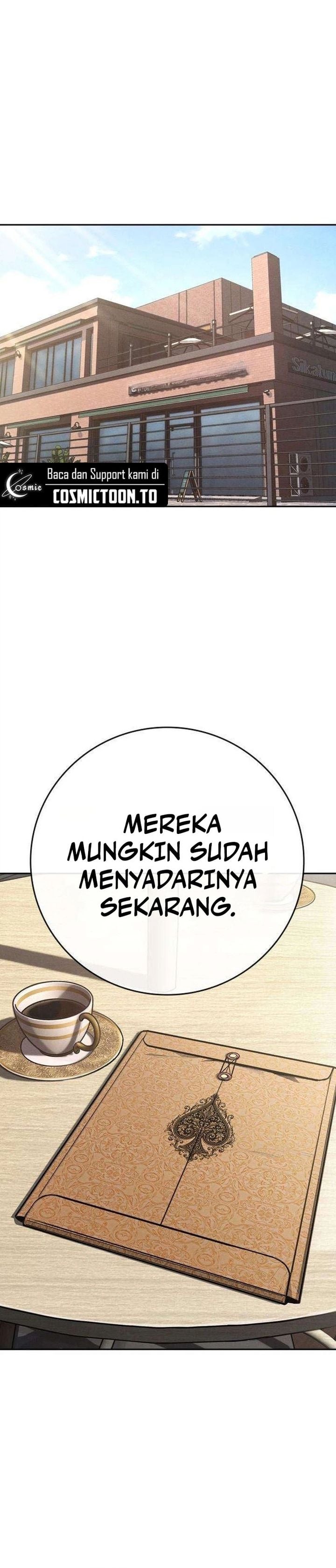 Baca Contract Killer Enrollment - Chapter 7 halaman 24