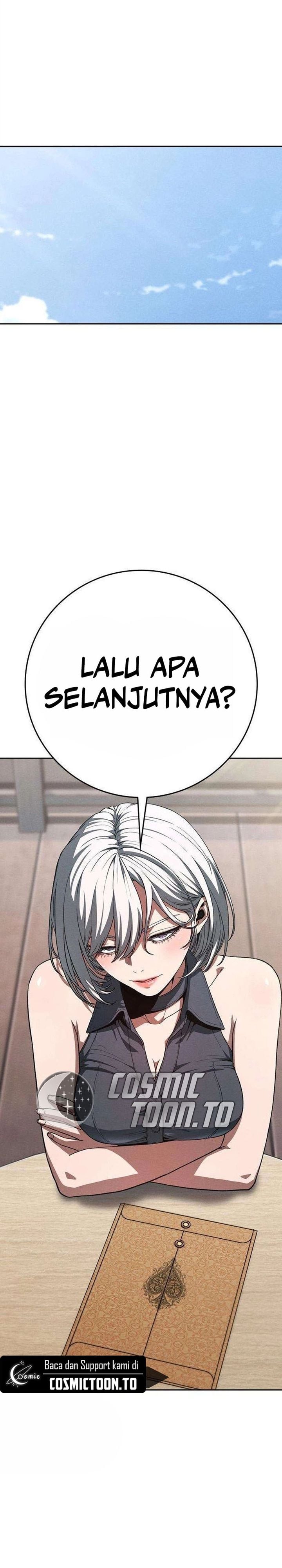 Baca Contract Killer Enrollment - Chapter 7 halaman 30