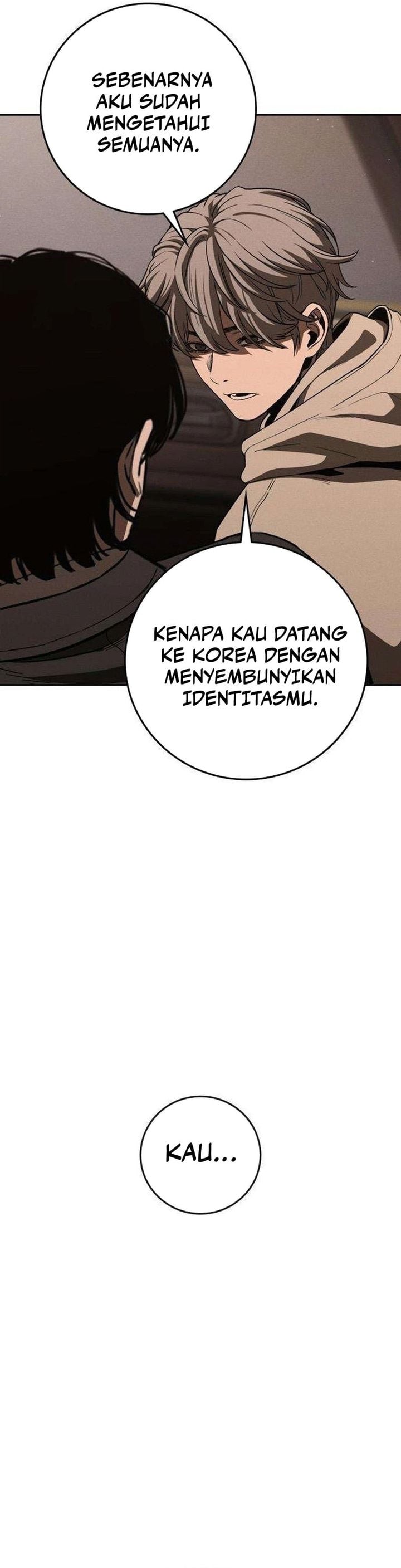 Baca Contract Killer Enrollment - Chapter 7 halaman 35