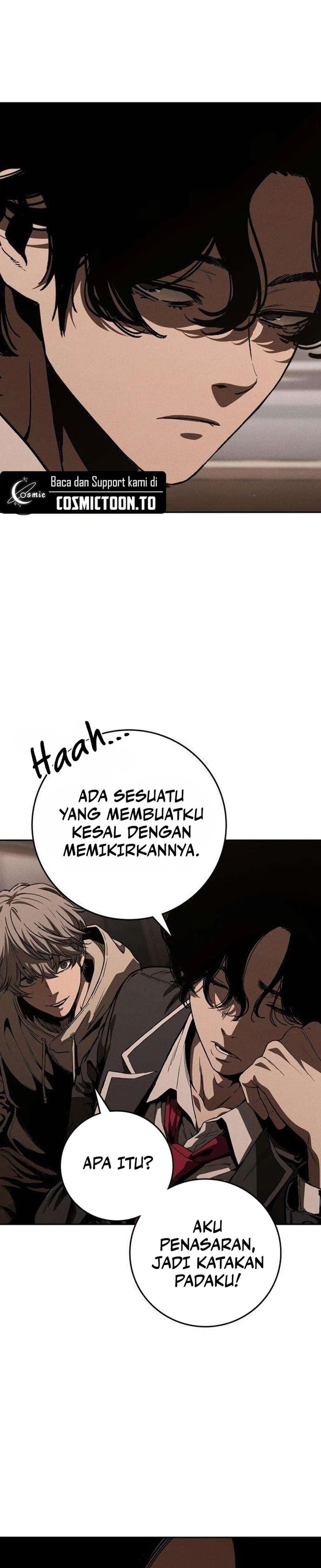 Baca Contract Killer Enrollment - Chapter 7 halaman 37