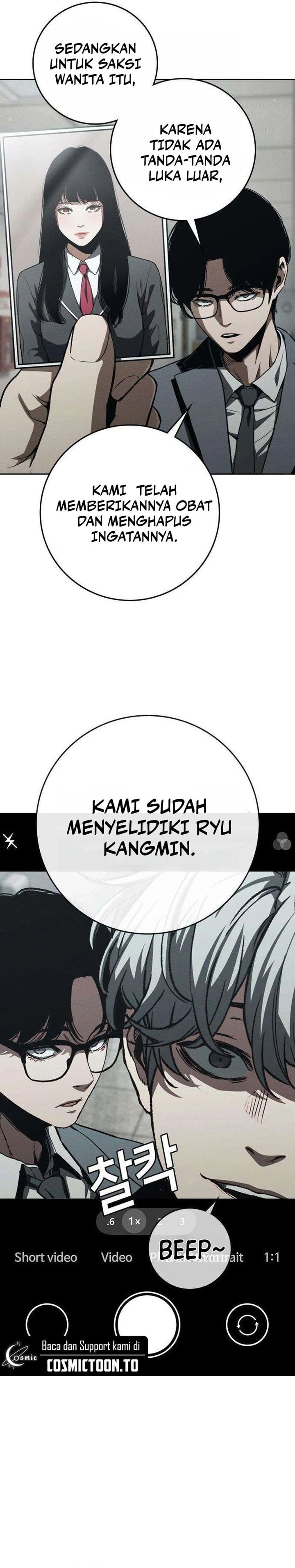 Baca Contract Killer Enrollment - Chapter 7 halaman 4