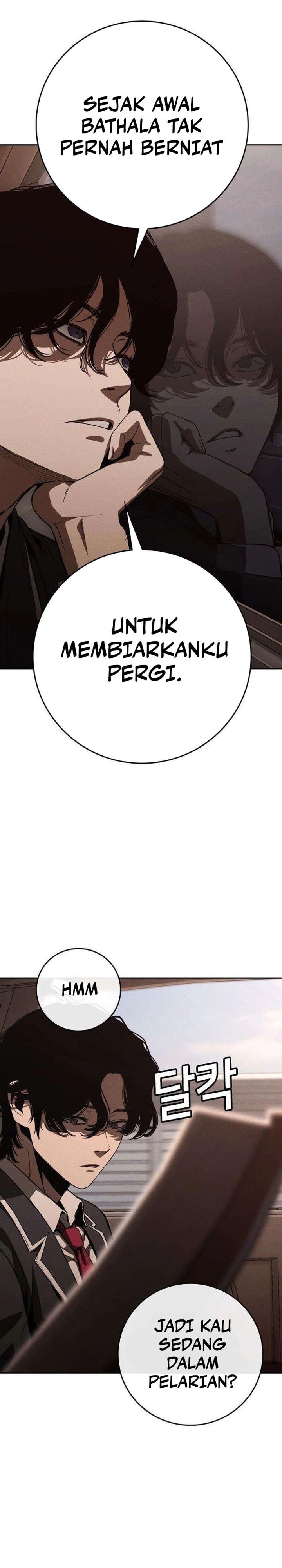Baca Contract Killer Enrollment - Chapter 7 halaman 41