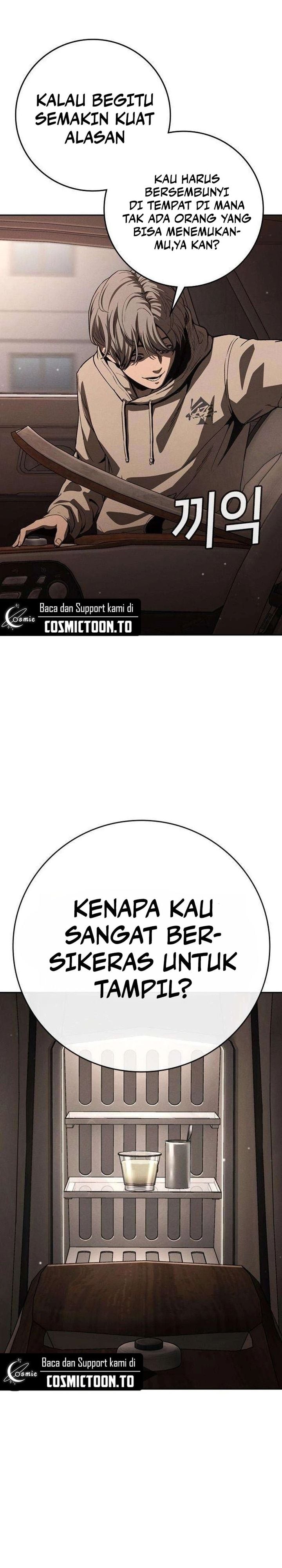 Baca Contract Killer Enrollment - Chapter 7 halaman 42