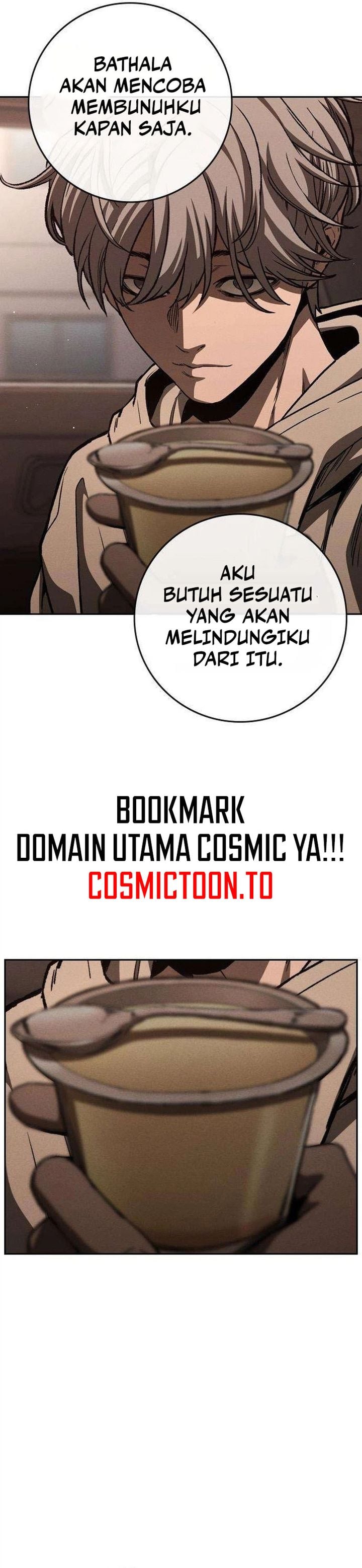 Baca Contract Killer Enrollment - Chapter 7 halaman 44
