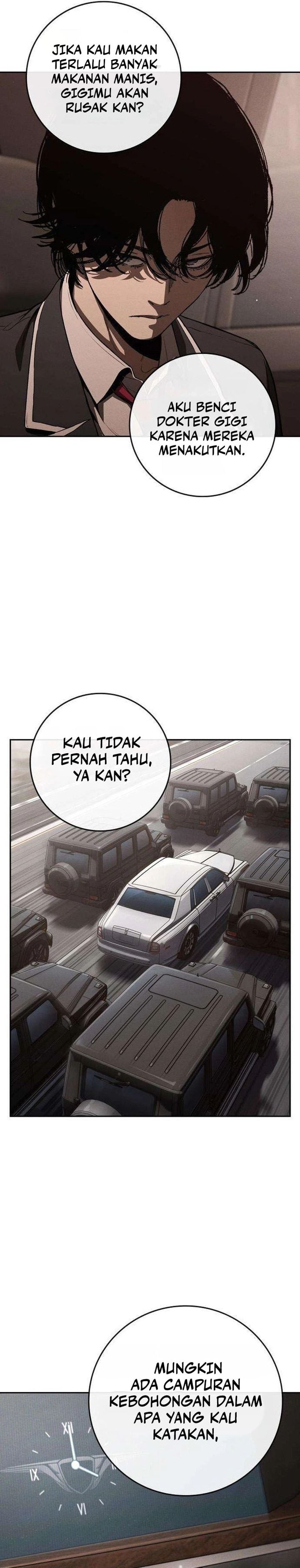 Baca Contract Killer Enrollment - Chapter 7 halaman 53