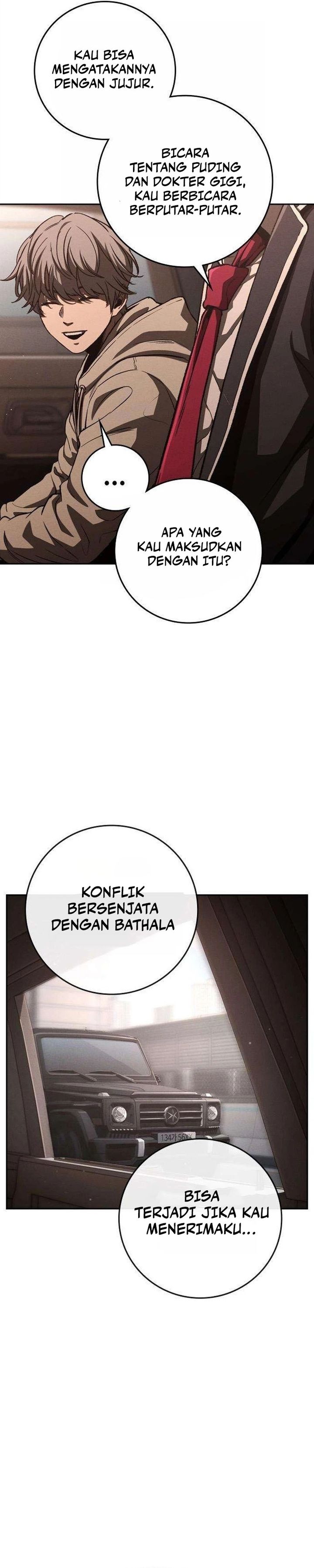 Baca Contract Killer Enrollment - Chapter 7 halaman 56