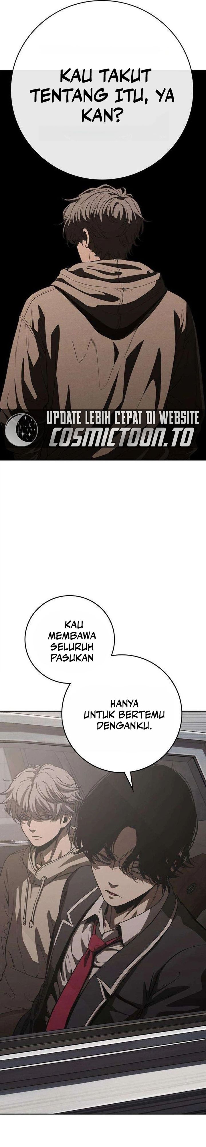 Baca Contract Killer Enrollment - Chapter 7 halaman 57