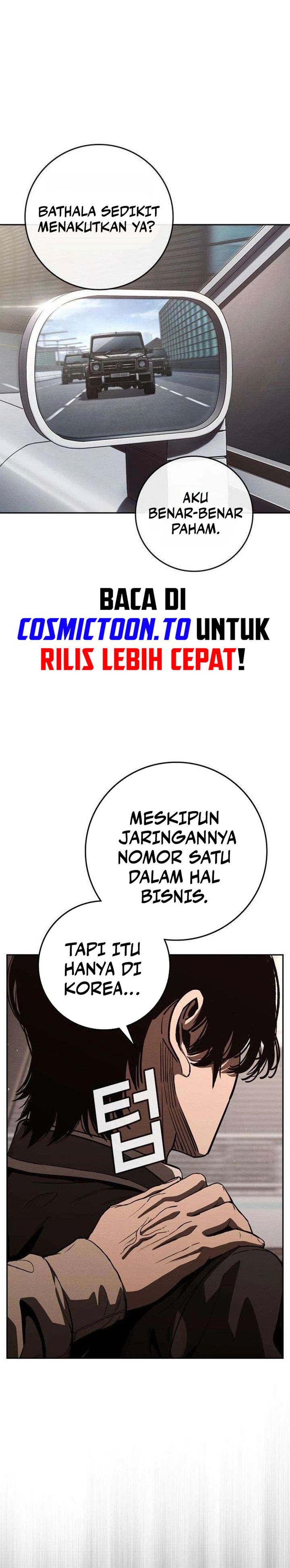 Baca Contract Killer Enrollment - Chapter 7 halaman 58