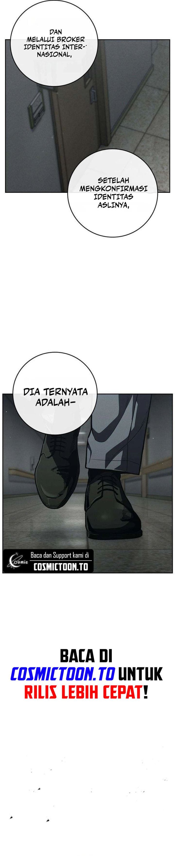 Baca Contract Killer Enrollment - Chapter 7 halaman 6