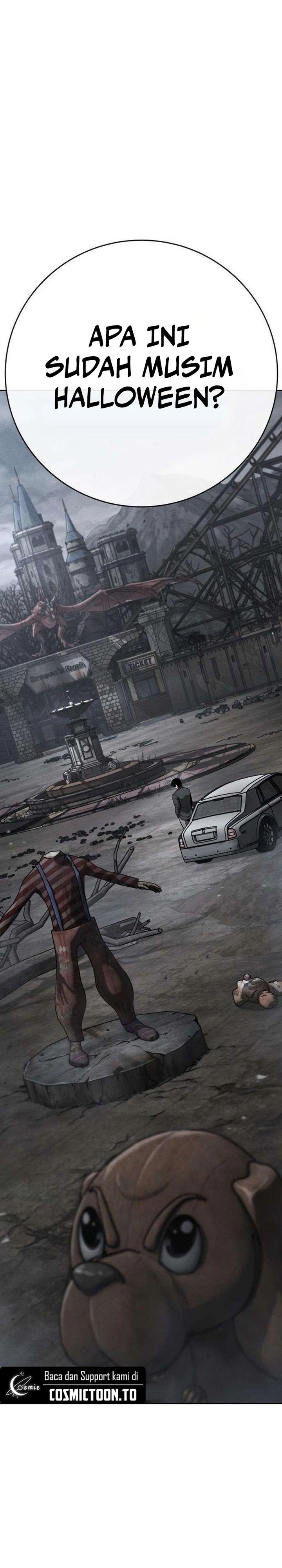 Baca Contract Killer Enrollment - Chapter 7 halaman 61