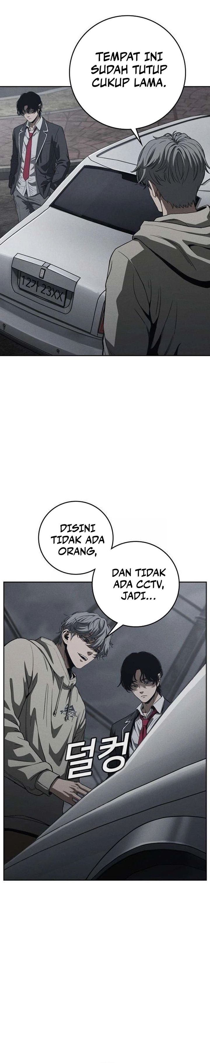 Baca Contract Killer Enrollment - Chapter 7 halaman 62