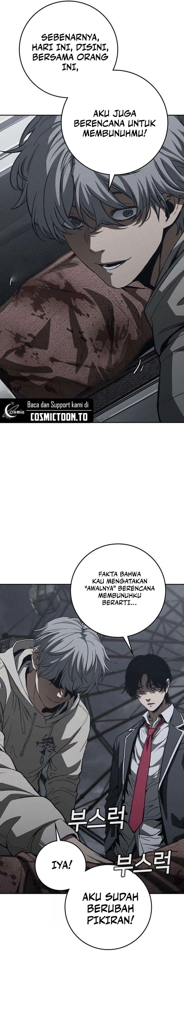Baca Contract Killer Enrollment - Chapter 7 halaman 64