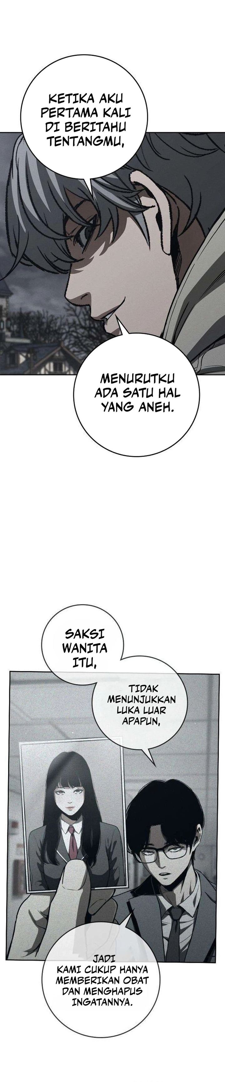 Baca Contract Killer Enrollment - Chapter 7 halaman 65