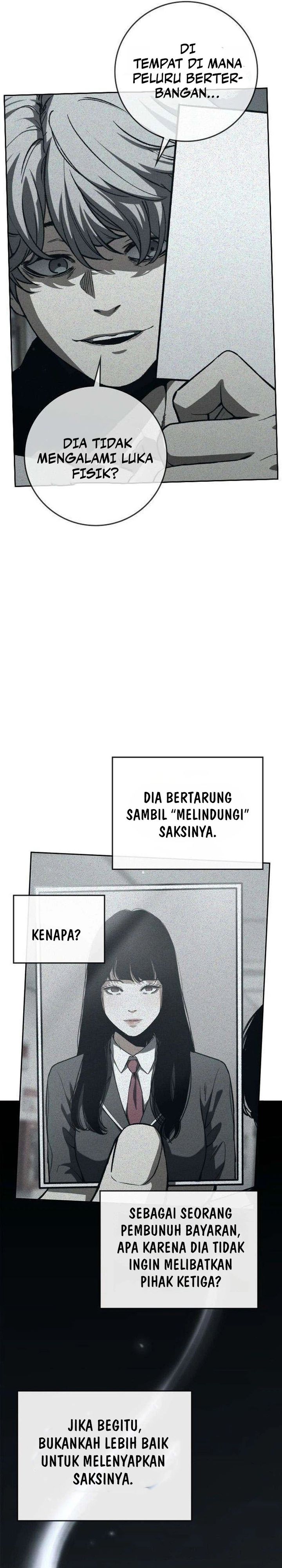 Baca Contract Killer Enrollment - Chapter 7 halaman 66