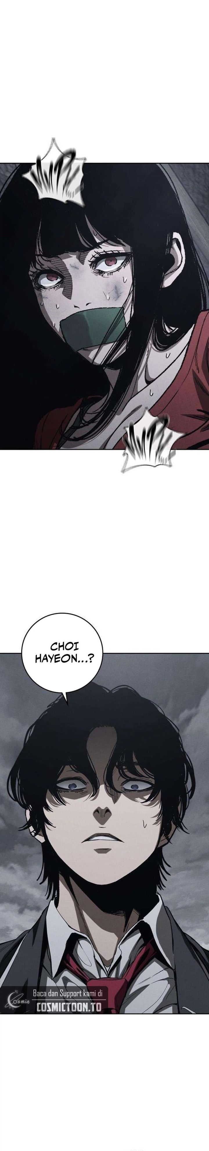 Baca Contract Killer Enrollment - Chapter 7 halaman 69