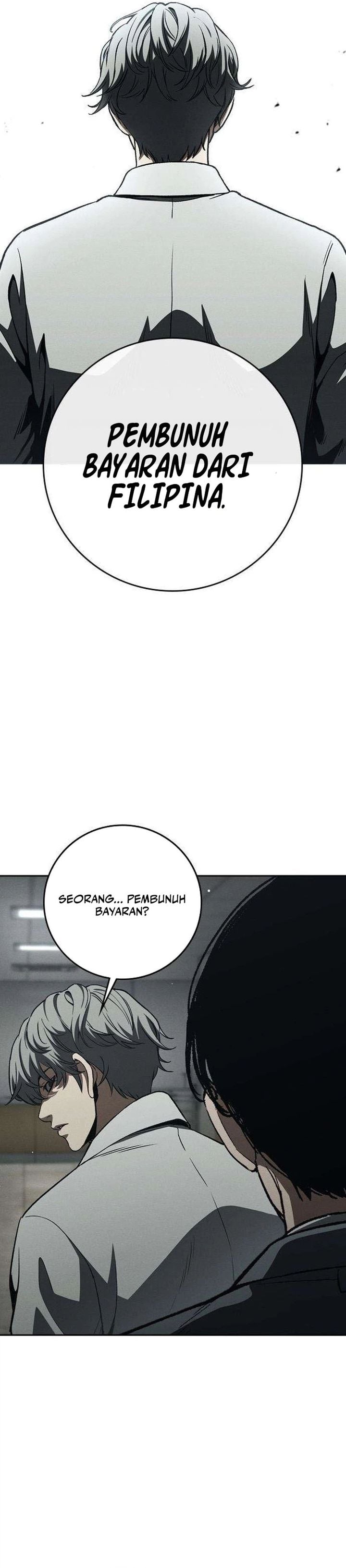 Baca Contract Killer Enrollment - Chapter 7 halaman 7