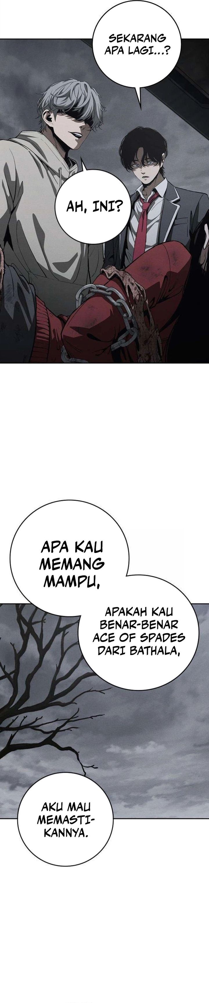 Baca Contract Killer Enrollment - Chapter 7 halaman 70