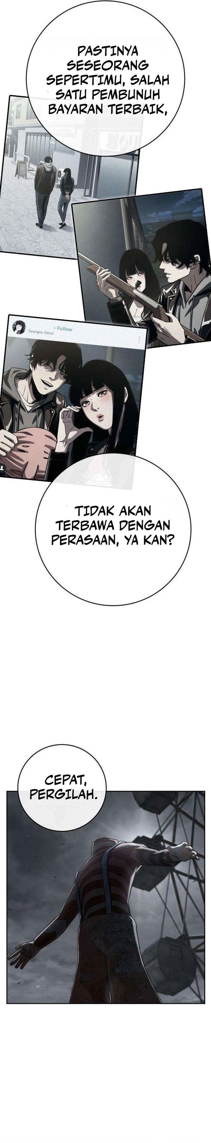 Baca Contract Killer Enrollment - Chapter 7 halaman 73