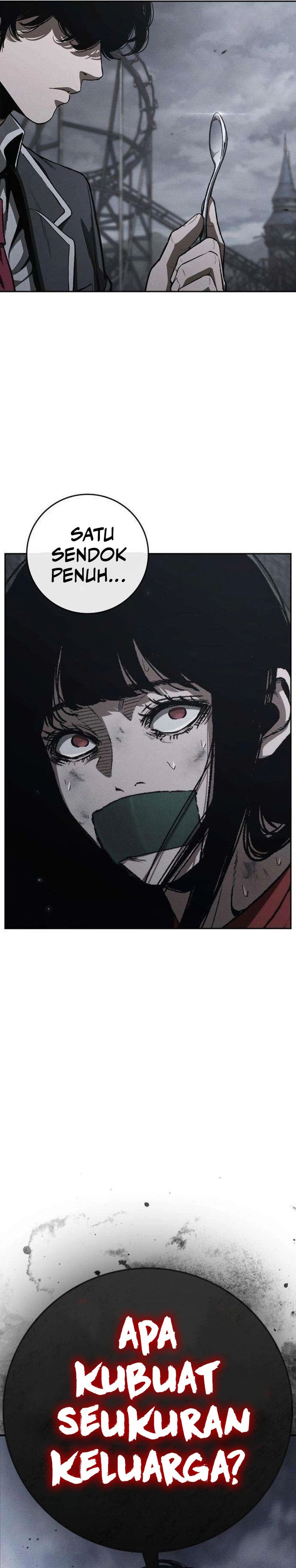 Baca Contract Killer Enrollment - Chapter 7 halaman 74