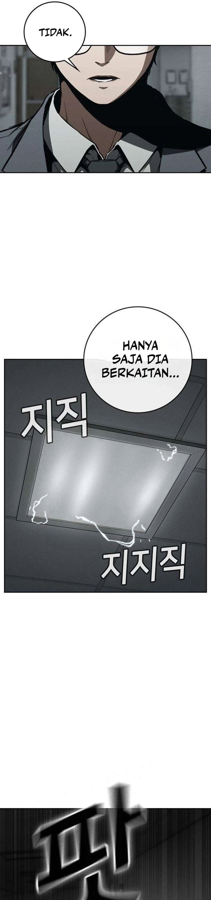 Baca Contract Killer Enrollment - Chapter 7 halaman 9