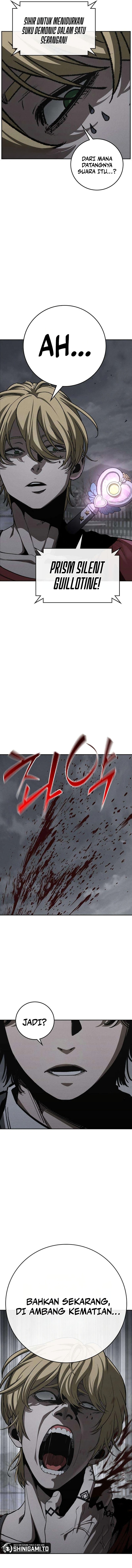 Baca Contract Killer Enrollment - Chapter 9 halaman 11