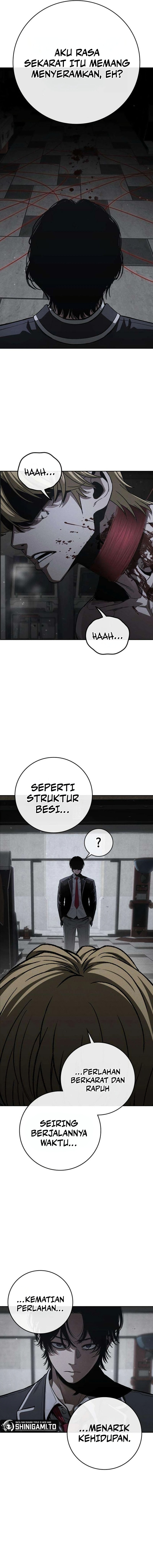 Baca Contract Killer Enrollment - Chapter 9 halaman 14