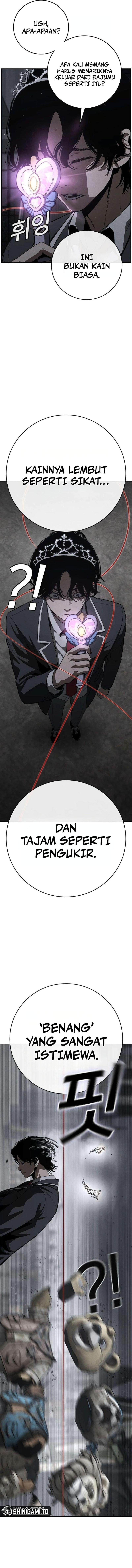 Baca Contract Killer Enrollment - Chapter 9 halaman 4