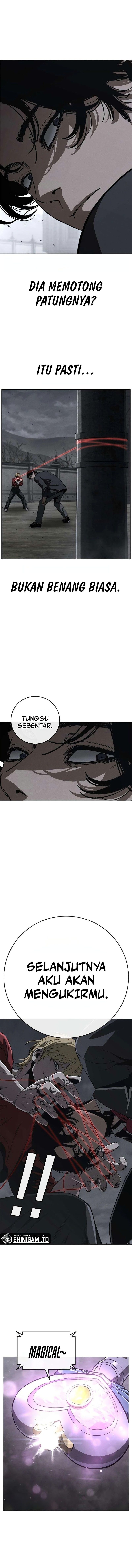 Baca Contract Killer Enrollment - Chapter 9 halaman 5