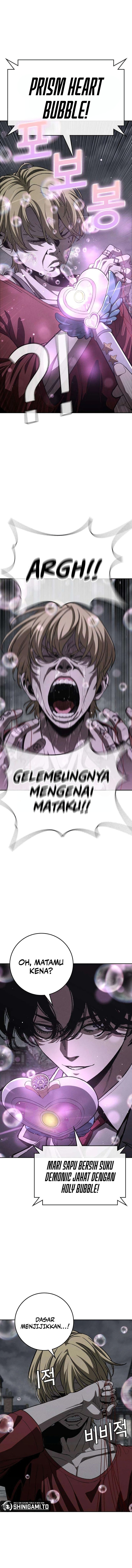 Baca Contract Killer Enrollment - Chapter 9 halaman 6