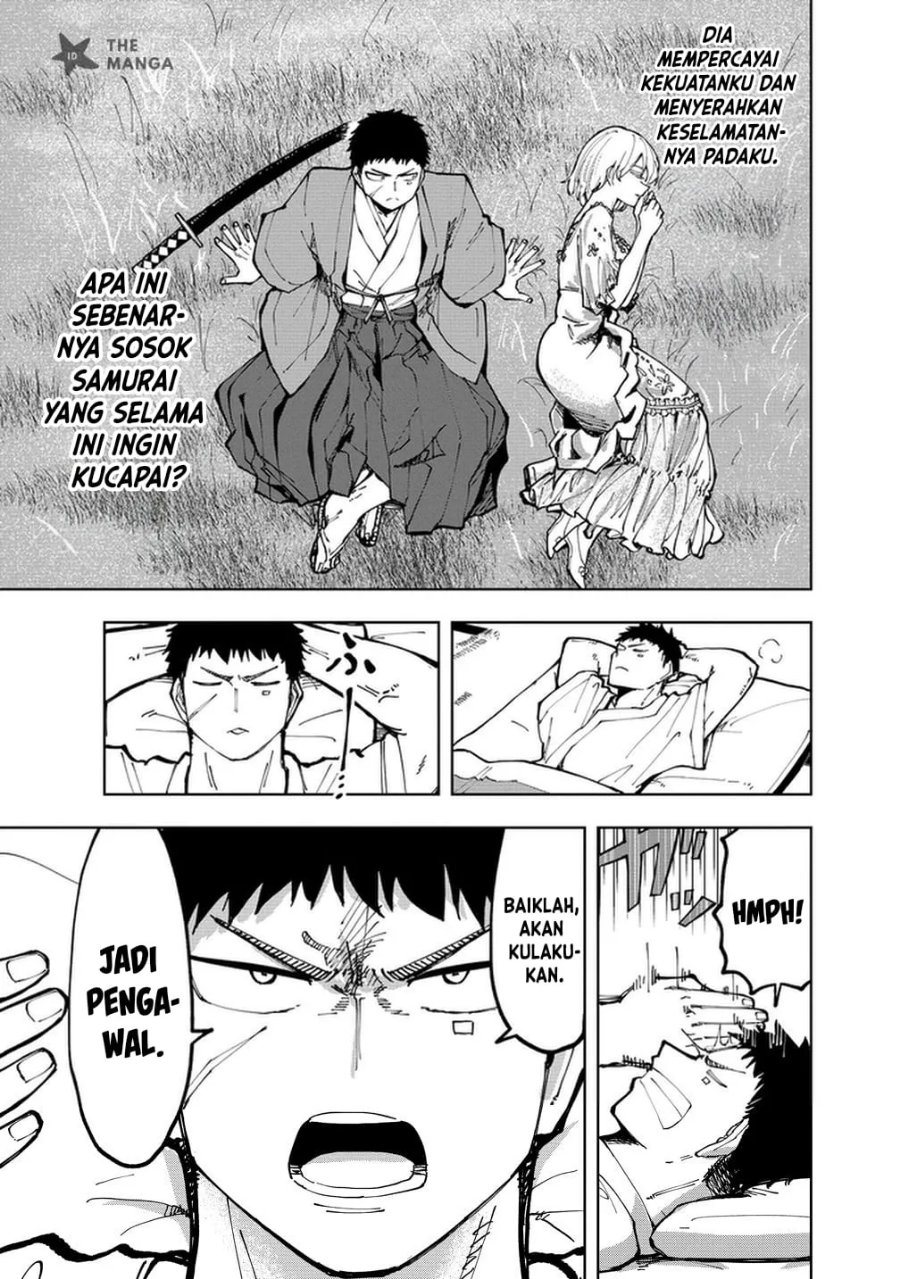 Baca Cool na Eikoku Bishoujo wa Orenchi ni Homestay Shitairashii Chapter 1 Bahasa Indonesia page 74